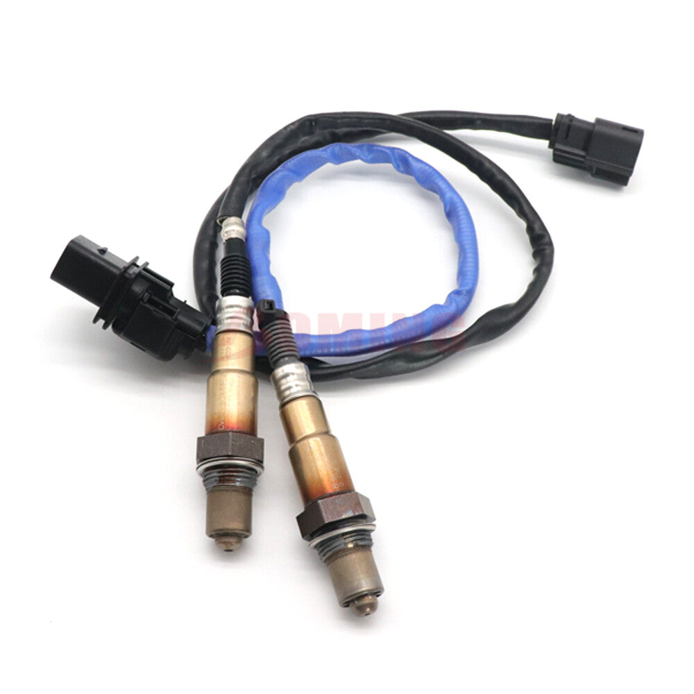 1PC Fit for Hyundai Santa Fe for Kia Optima Rondo 39210-3E120 Rear Oxygen Sensor