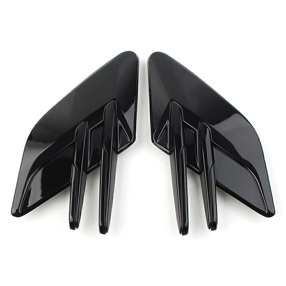 Fender Exterior Trim Grille Air Vents Fit for Land Rover for Range Rover Sport 2018-2022