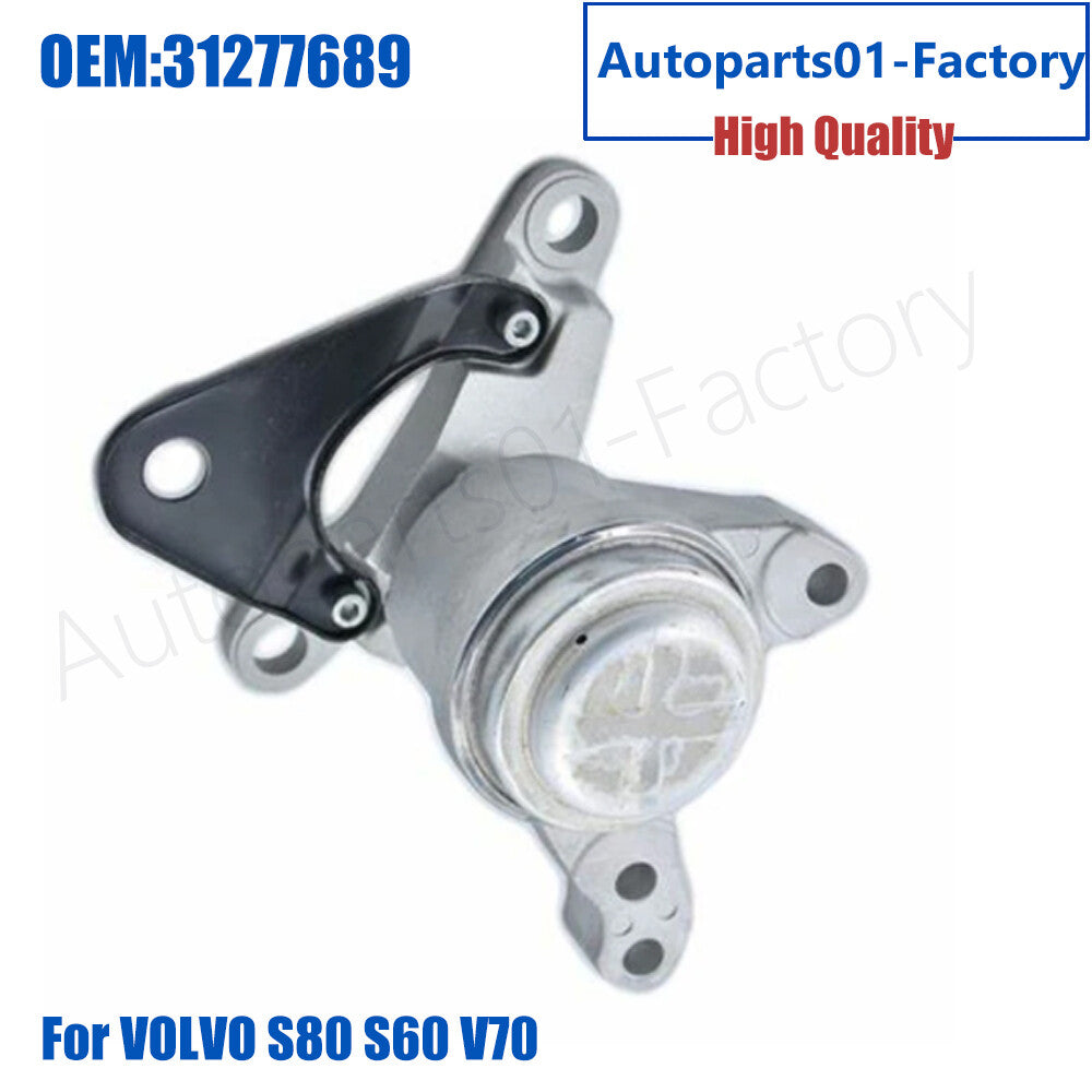 31277689 Engine Motor Bracket Support Mount for VOLVO S80 V70 S60 V60