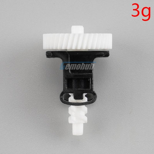 Rear Trunk Lock Actuator Motor Gear For 2011-15 for VW for Passat Estate 06-09 for VW Rabbit