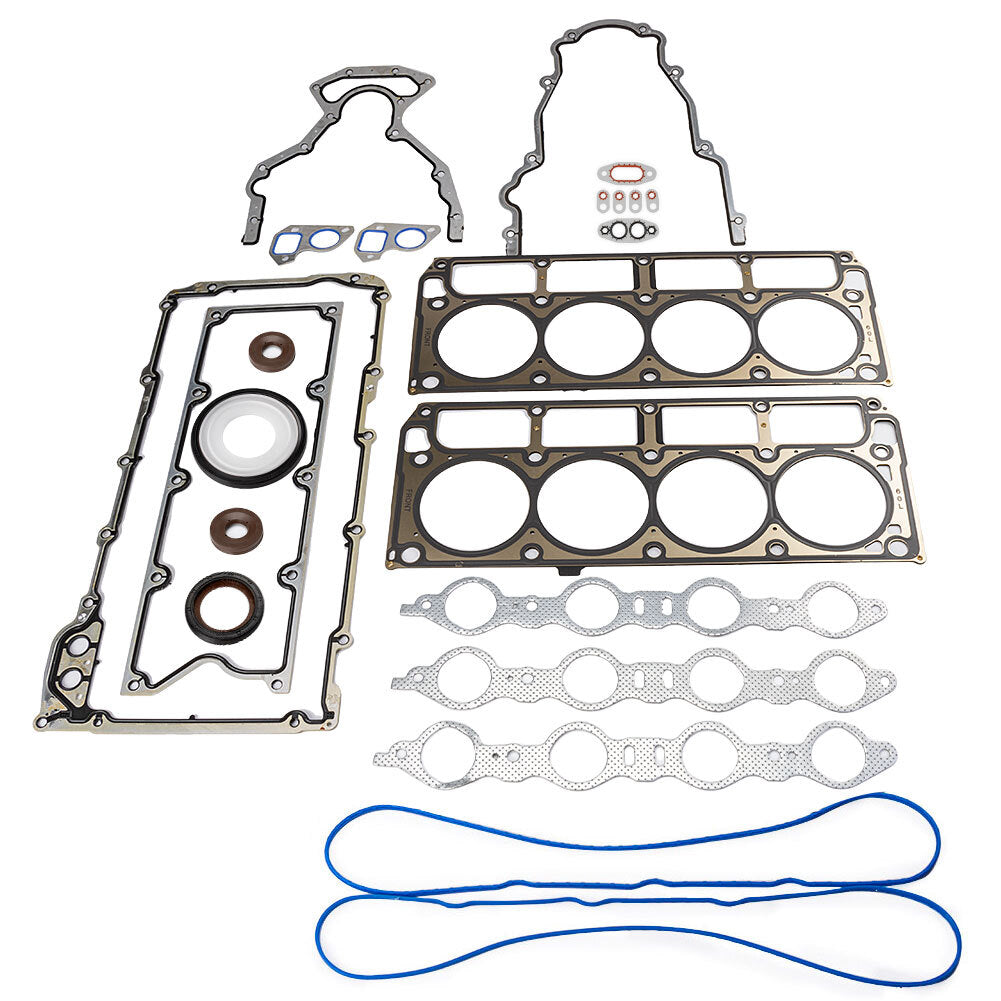 Brand new LS gasket kit LS9 head gaskets LS1/LS6/LQ4/LQ9/4.8/5.3/5.7/6.0L third generation