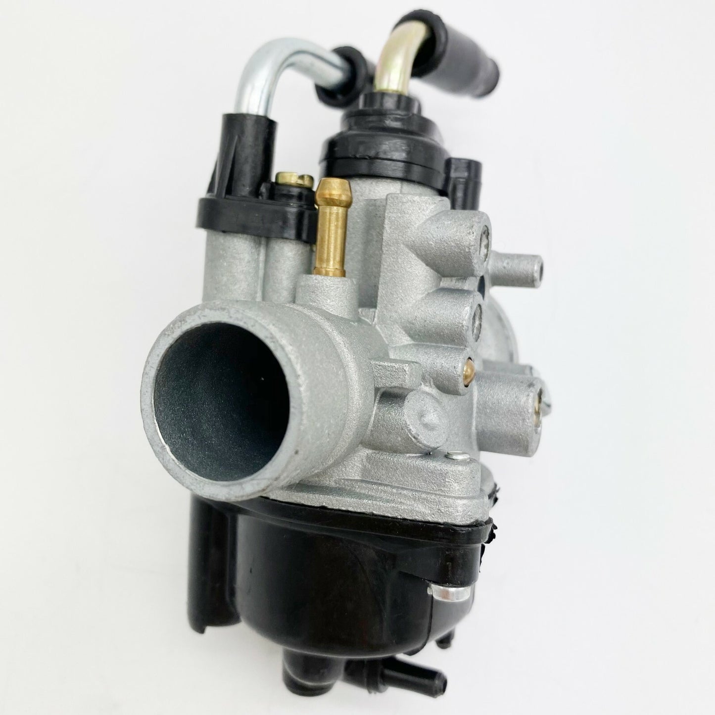 Carb PHVA12 PHVA 12mm Carburetor HS MBK BOOSTER for YAMAHA MINARELLI CON SERVIZ