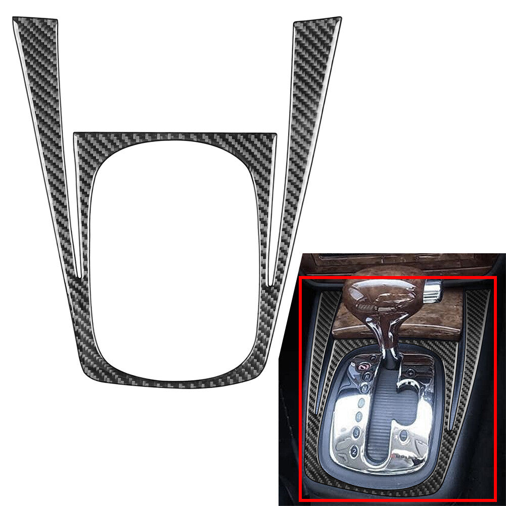 Gear Shift Panel Cover Trim for Volkswagen for Passat B5 2001-2005 2005 2004
