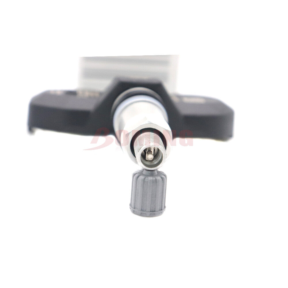4 new TPMS 4D0907275C Tire Pressure Sensors for Volkswagen Phaeton and for Audi for A8 (433MHz) - Suitable for use between April 4th and 6th.