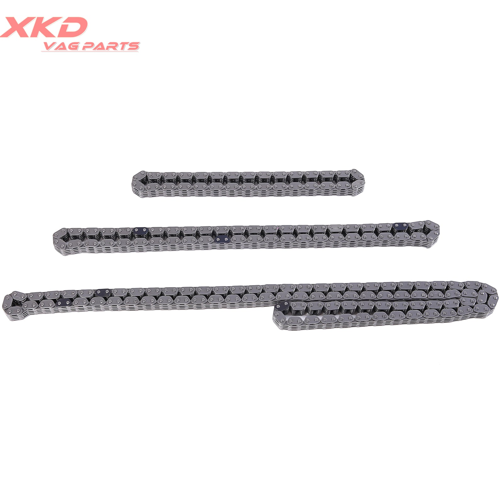 EA888 engine timing chain kit suitable for Volkswagen for Jetta , for Golf MK5/6 for Passat , and for Audi A4.