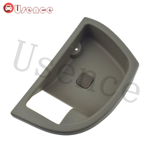 Front Left Inside Door Handle Bezel for Hyundai Santa Fe 2007-2012 82611-2B000