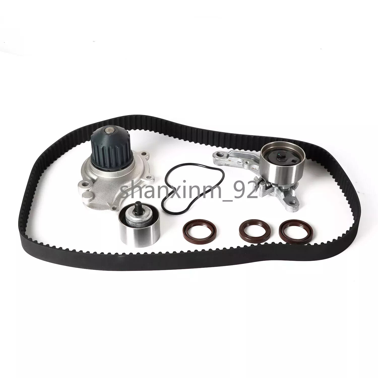 Timing Belt Kits Water Pump For 03-09 for Chrysler PT Cruiser for Dodge Neon 2.4L Turbo