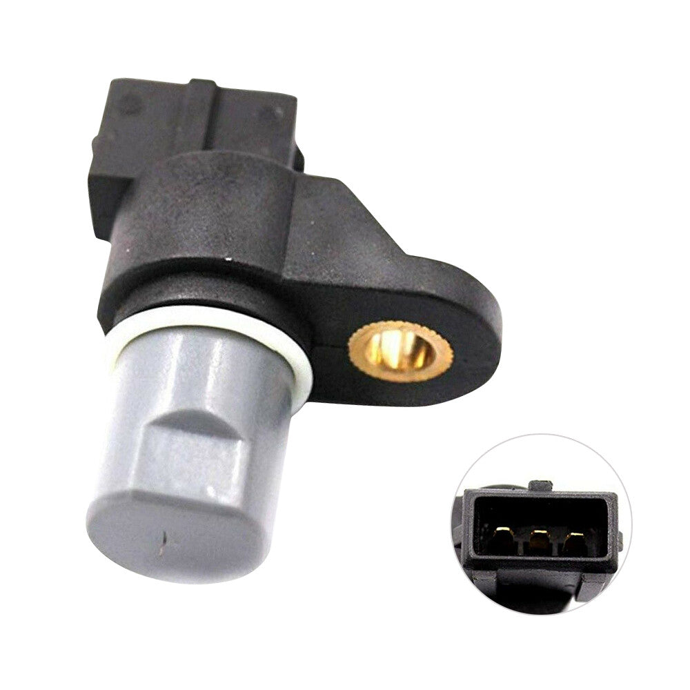 Fit for Chery QQ 3 Pins Crankshaft Crank Position Sensor CPS S111005117 NEW