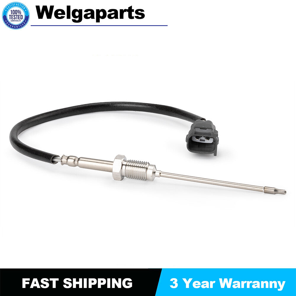 1X Gas temperature Sensor 89425-71070 for Land Cruiser for Toyota Hilux