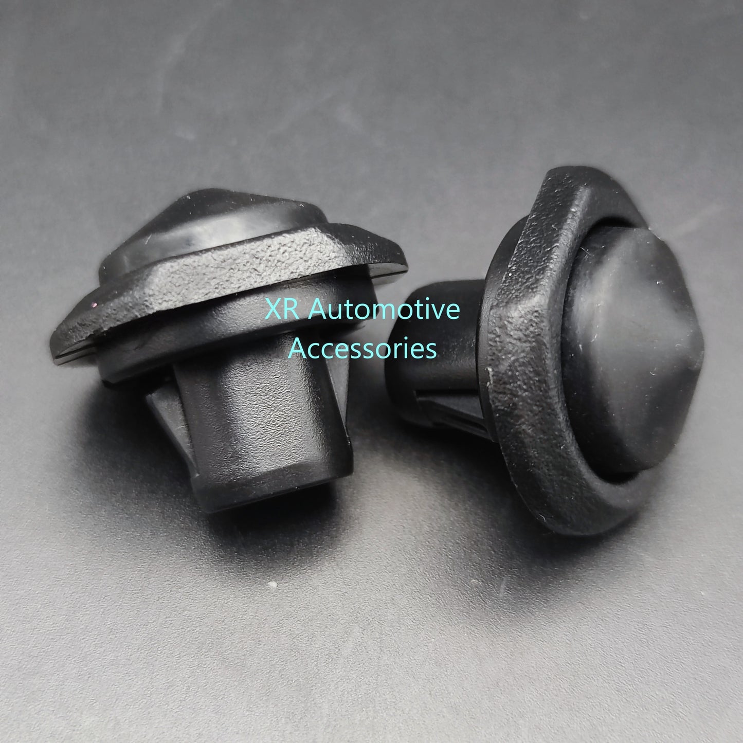 2 Pcs for Toyota for Corolla Engine Compartment Fender Cushion Pad Clips 53384-78010