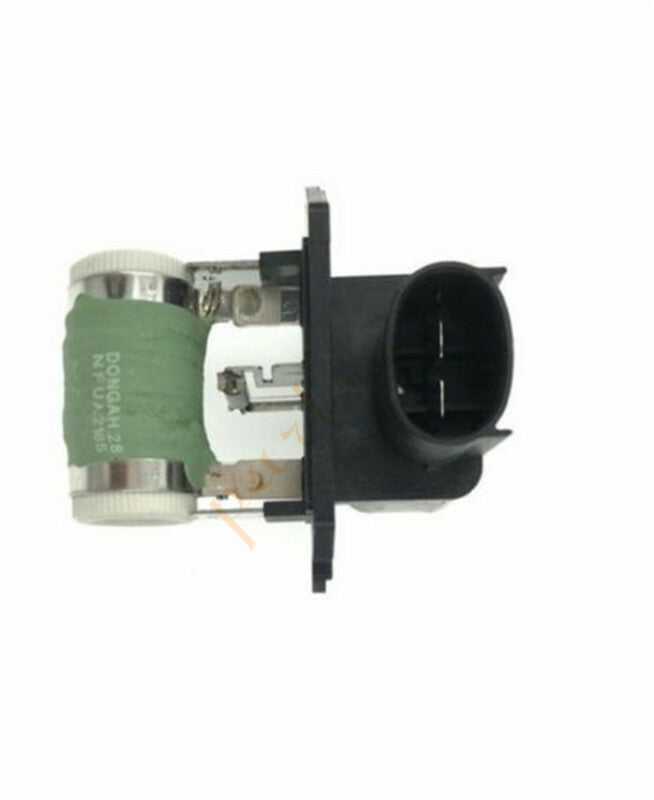 Cooling fan resistor suitable for ELANTRA SONATA OPTIMA Forte Soul