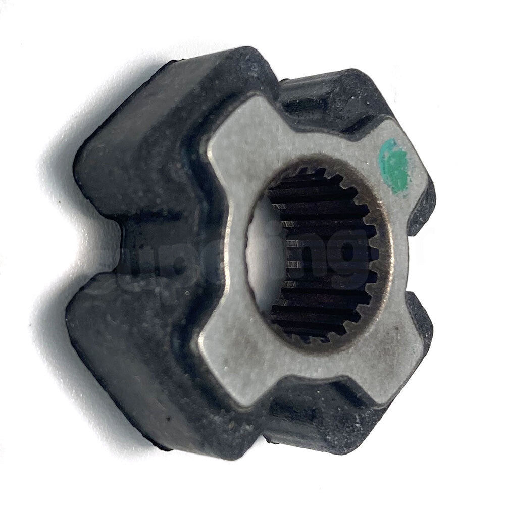 All-new Flexibel steering coupler 56315-F8000 56315-3W000, suitable for 2011-2017 for Hyundai and for Kia vehicles.