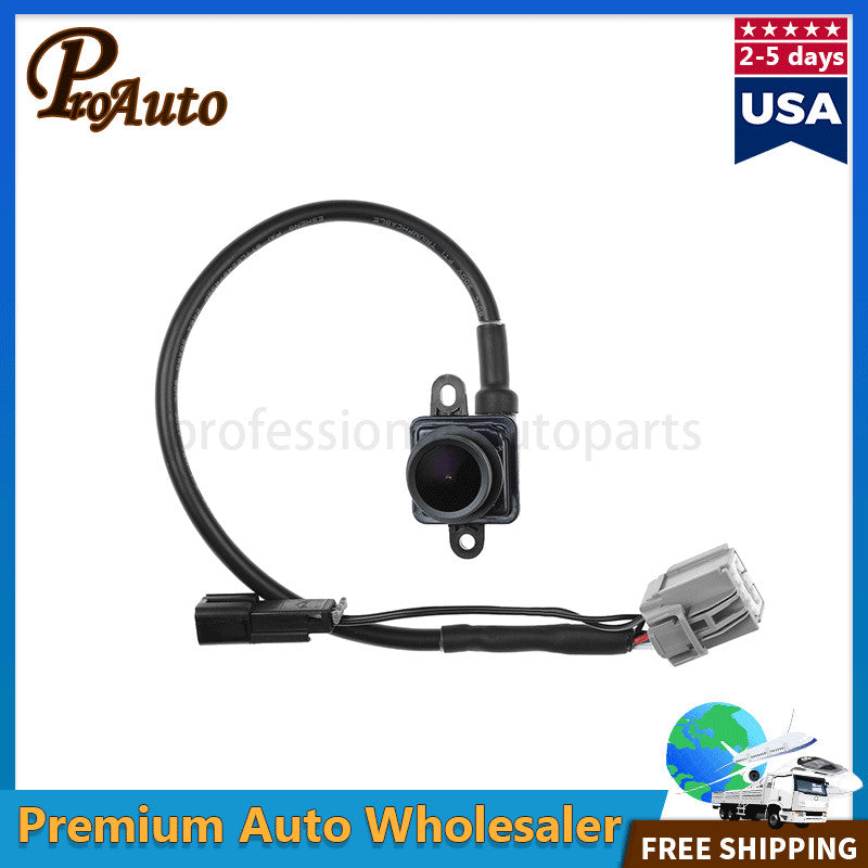 Rear View Backup Parking Camera for Dodge Journey 2011-20 56054158AB/56054158AG