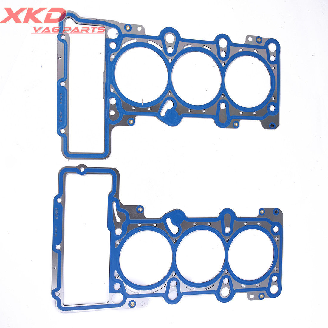 1-3 4-6 Cylinder Head Gaskets for VW Touareg for AUDI for A4 for A5 S6 S8 Q5 Q7