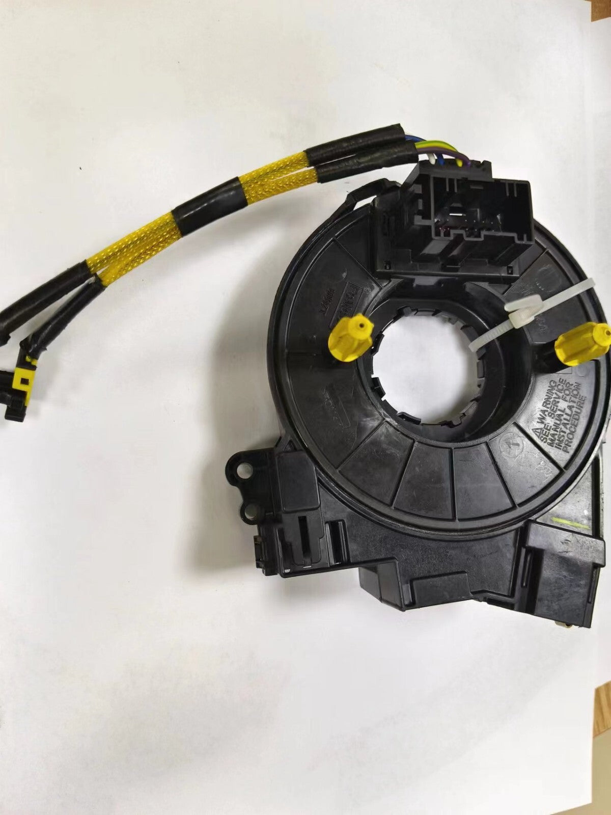 BL3T-14A664-AE Steering Wheel Clockspring Spiral Cable for Ford Edge Explorer l4
