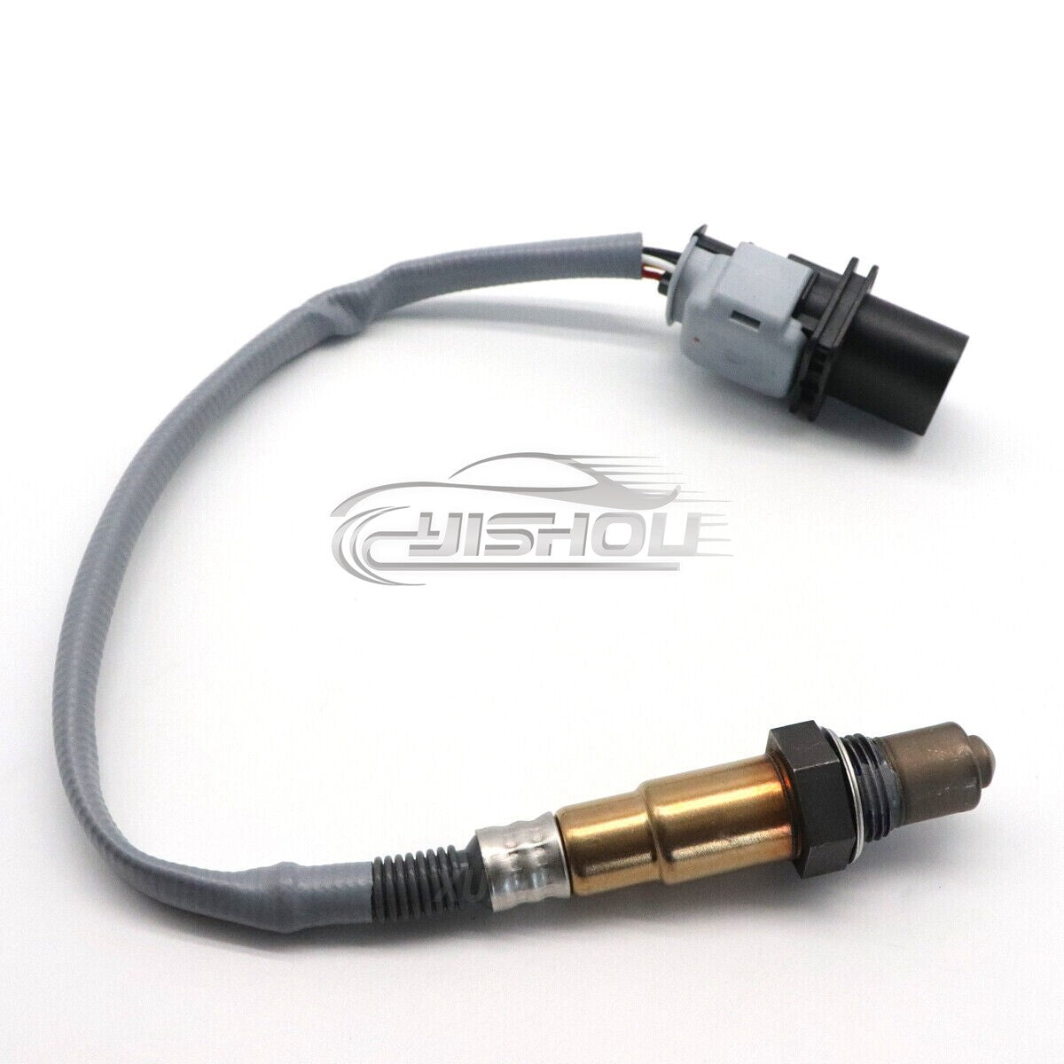 07L906262S O2 Oxygen Sensor 5-Wire Applicable to for Audi A3 A4 A5 for A8 Q7 Q5 for Porsche for Volkswagen