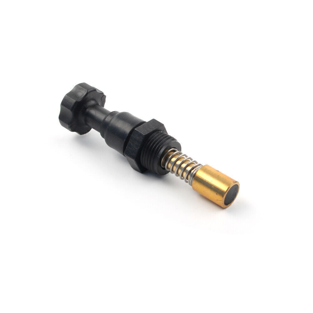Carburetor Choke Plunger Valve Rebuild Repair Tool for Suzuki RM250 RM465 Motor