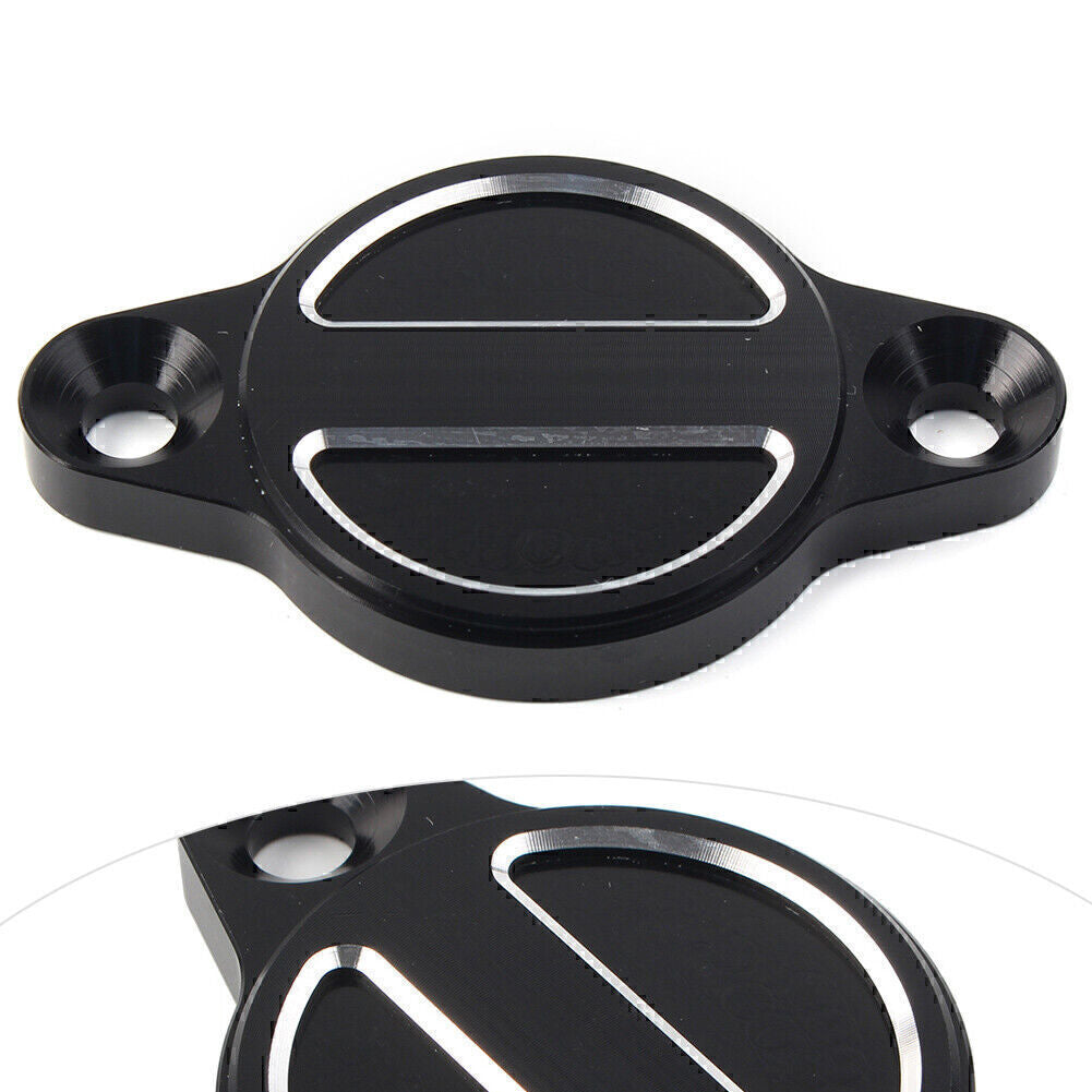 Schutz Abdeckung Motor?lfilterdeckels f¨¹r for DUCATI Monster 1100 1200 Multistrada