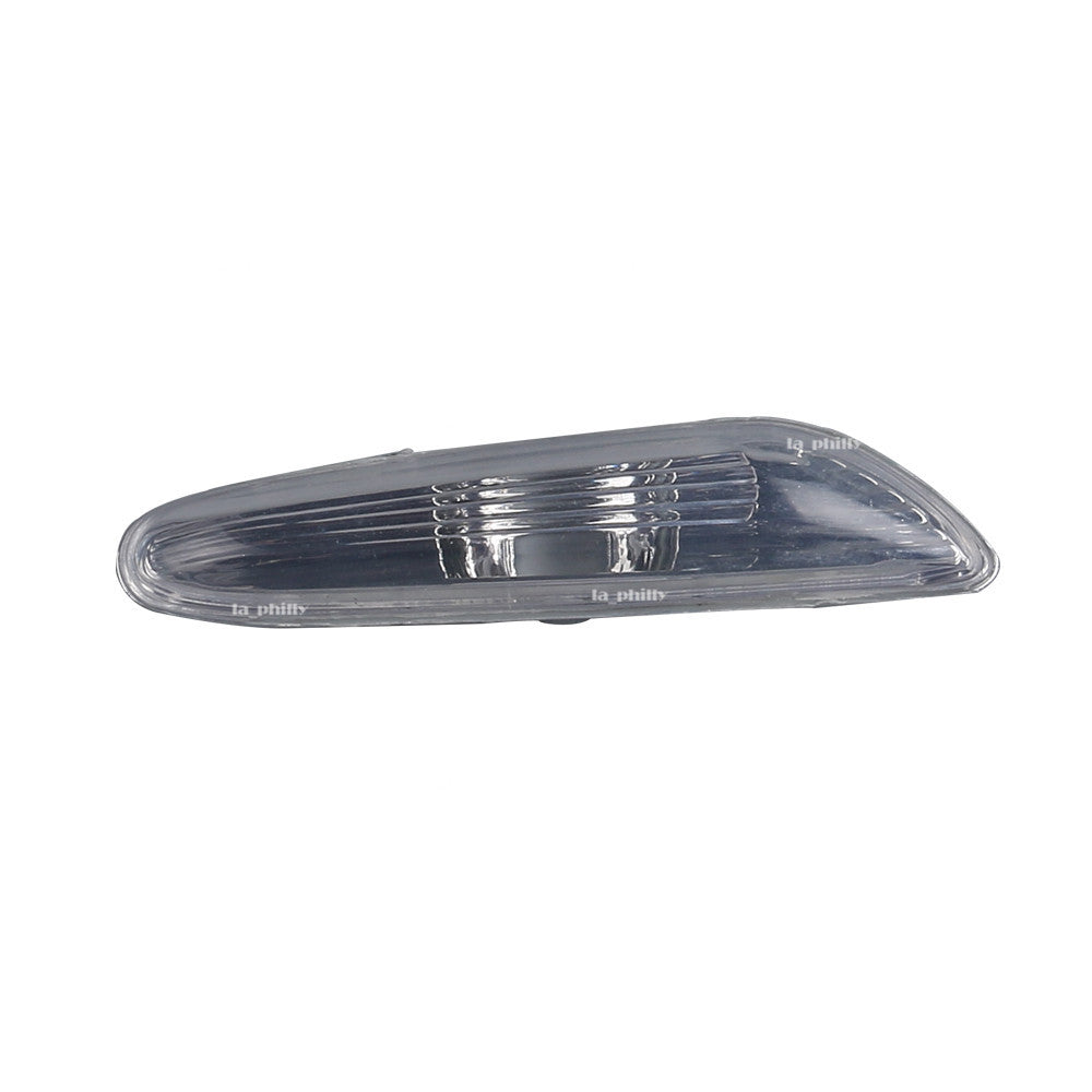 Side Left Turn Indicator Lamp Signal for BMW E90 E82 E88 3 1 Series X1