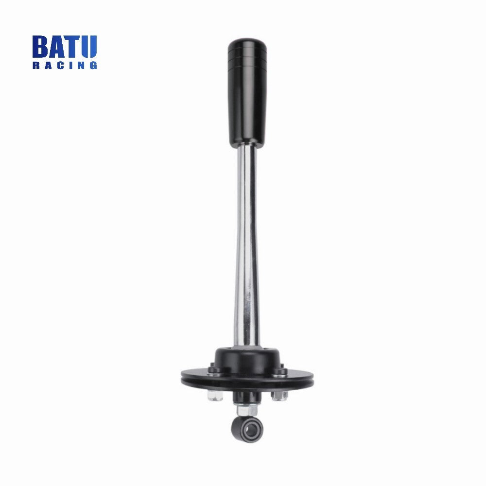 ADJUSTABLE LENGTH DRIFT TRACK RACE CHASSIS MOUNT SHIFTER for BMW E30 E46 E36 E39 Z3