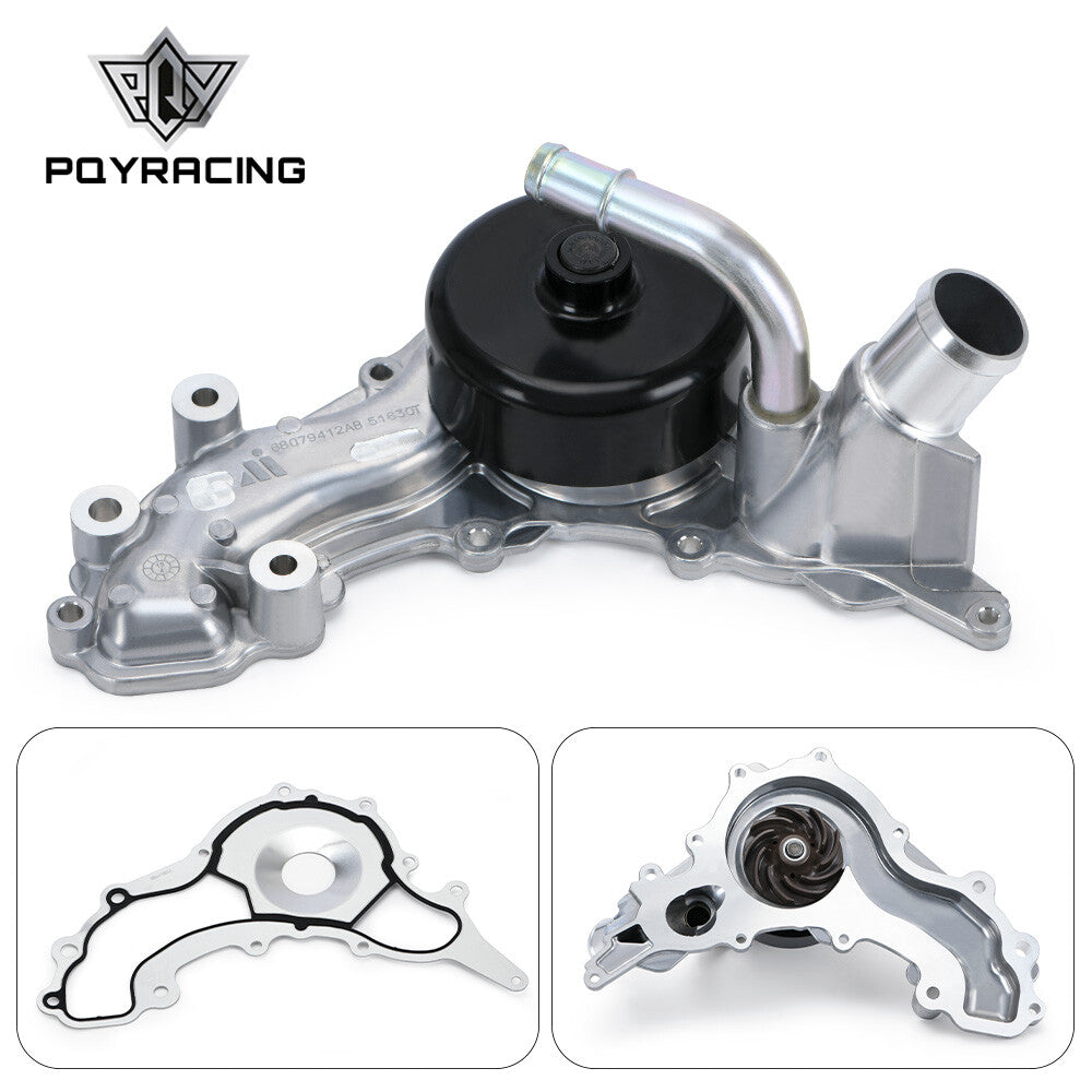 Water Pump  Gasket Fit for Maserati Ghibli 3.0 V6 2014-2017 297912 299667