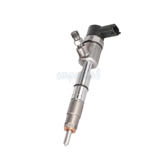 For Dongfeng Motor DFAC D28 Engine Fuel Injector 0445110766 0 445 110 766 1pc