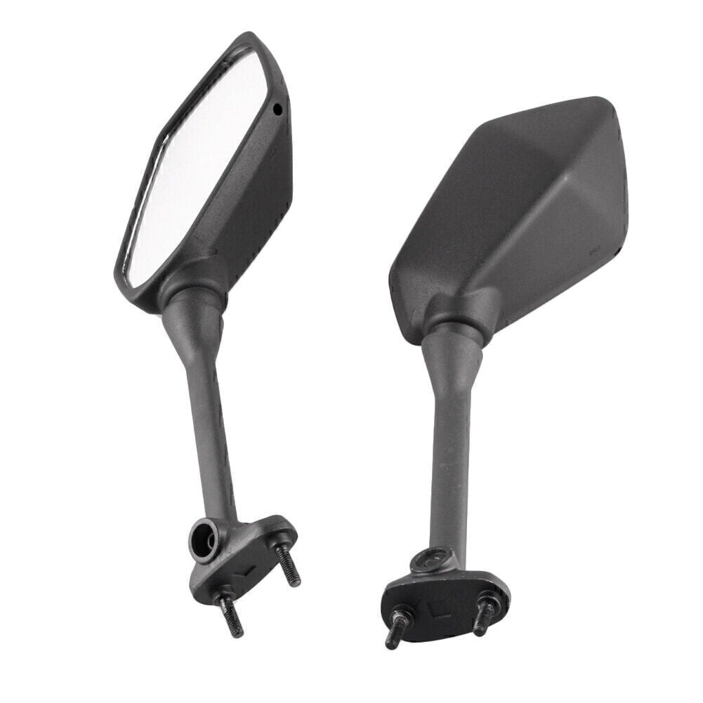 Rearview Mirrors for Kawasaki 09-14 650R ER-6F 10-14 ER-4F 11-14 Z1000SX