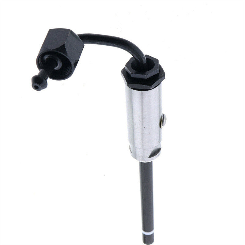 Fuel injection pencil nozzle 4W7015 0R3419 suitable for Caterpillar 3204 engine 215B 931B