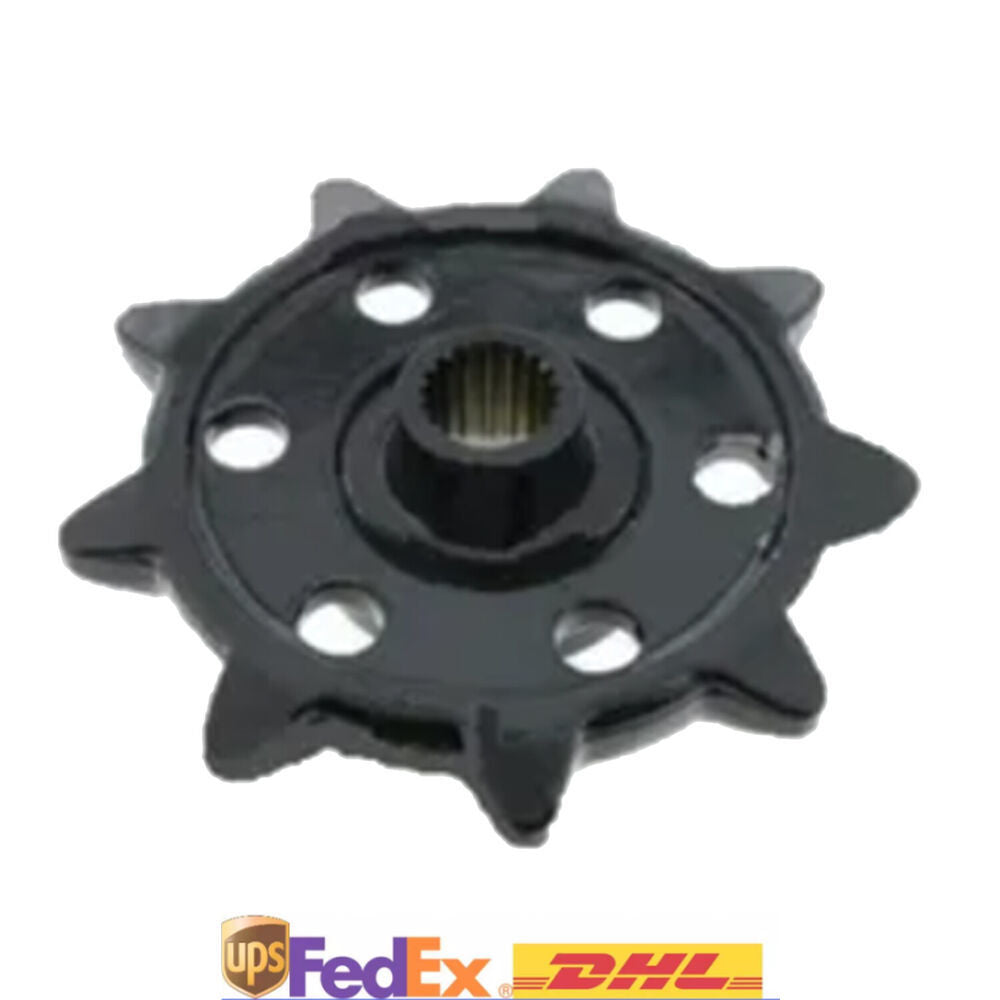 Drive Sprocket 172648-29100 172648-29101 for Yanmar C10R-1 C12R