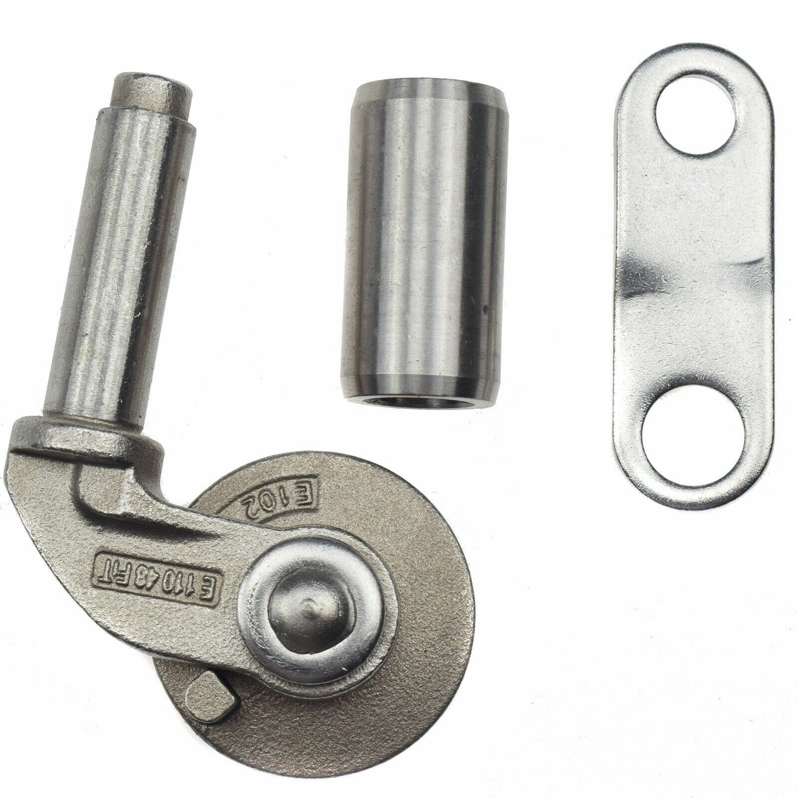 Turbocharger exhaust valve bell repair kit for Volkswagen for Golf GTI MK6 and for Audi A3 06J145702L