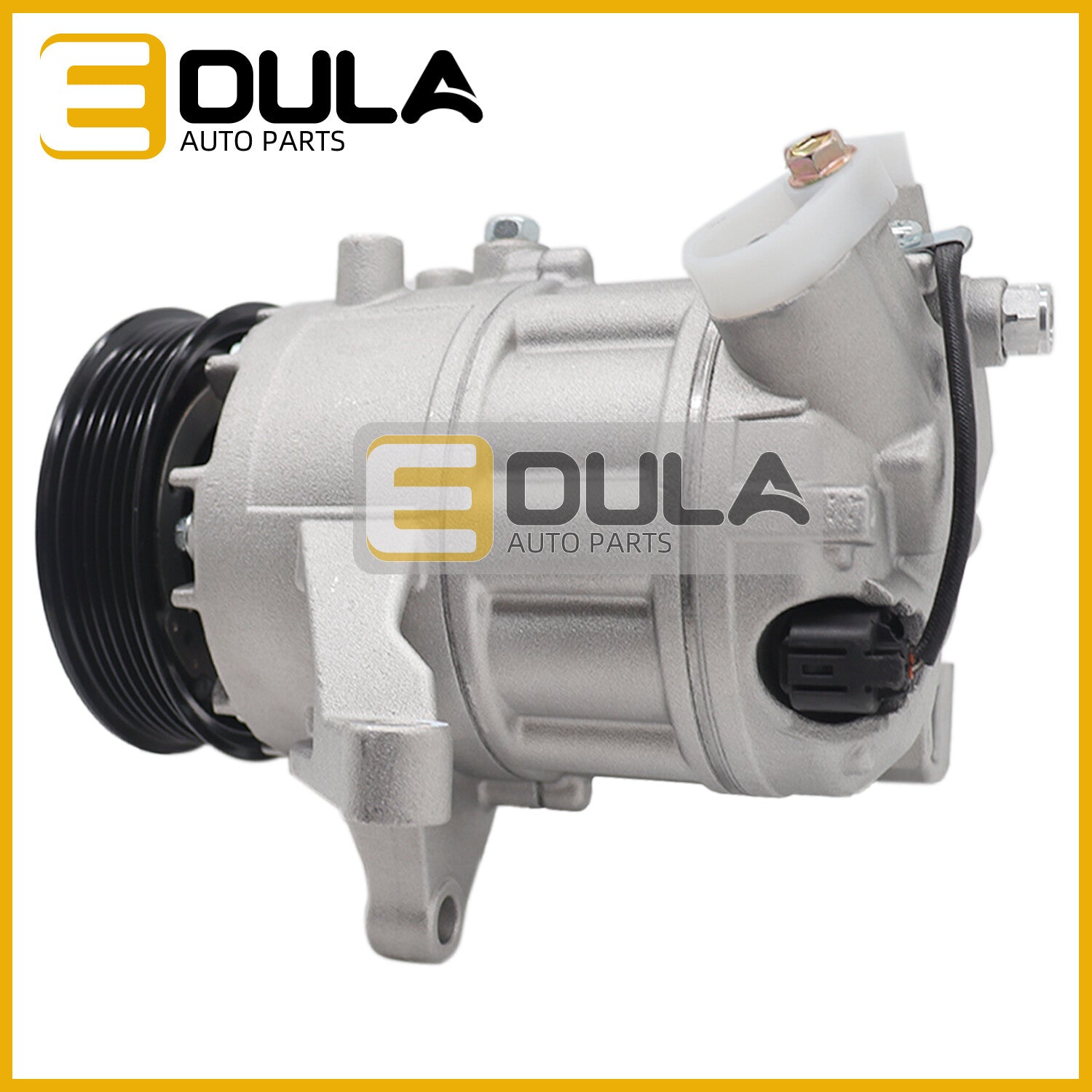 AC Air Condition Compressor 12V Fits for Subaru Forester Sport 2.5L 73111SJ030