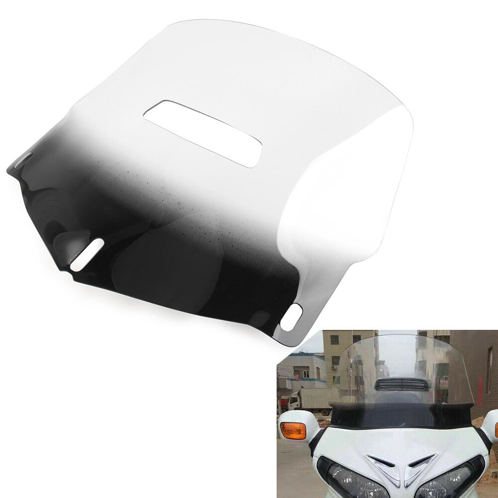 Windshield Screen Protector fits for Honda Goldwing GL1800 2001-2017