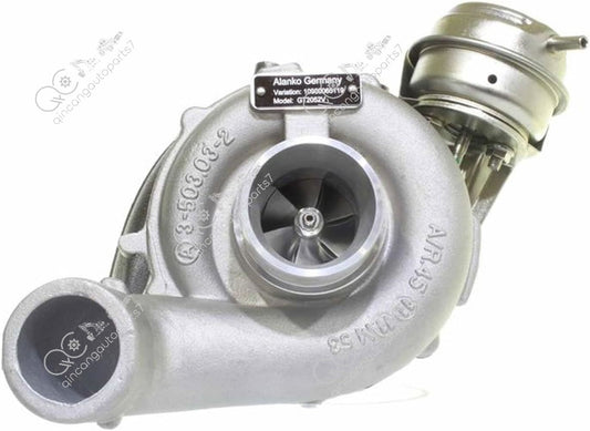 454135-5010S Turbocharger 454135-5010S for Audi All Road 2.5 TDI Engine BAU AKE