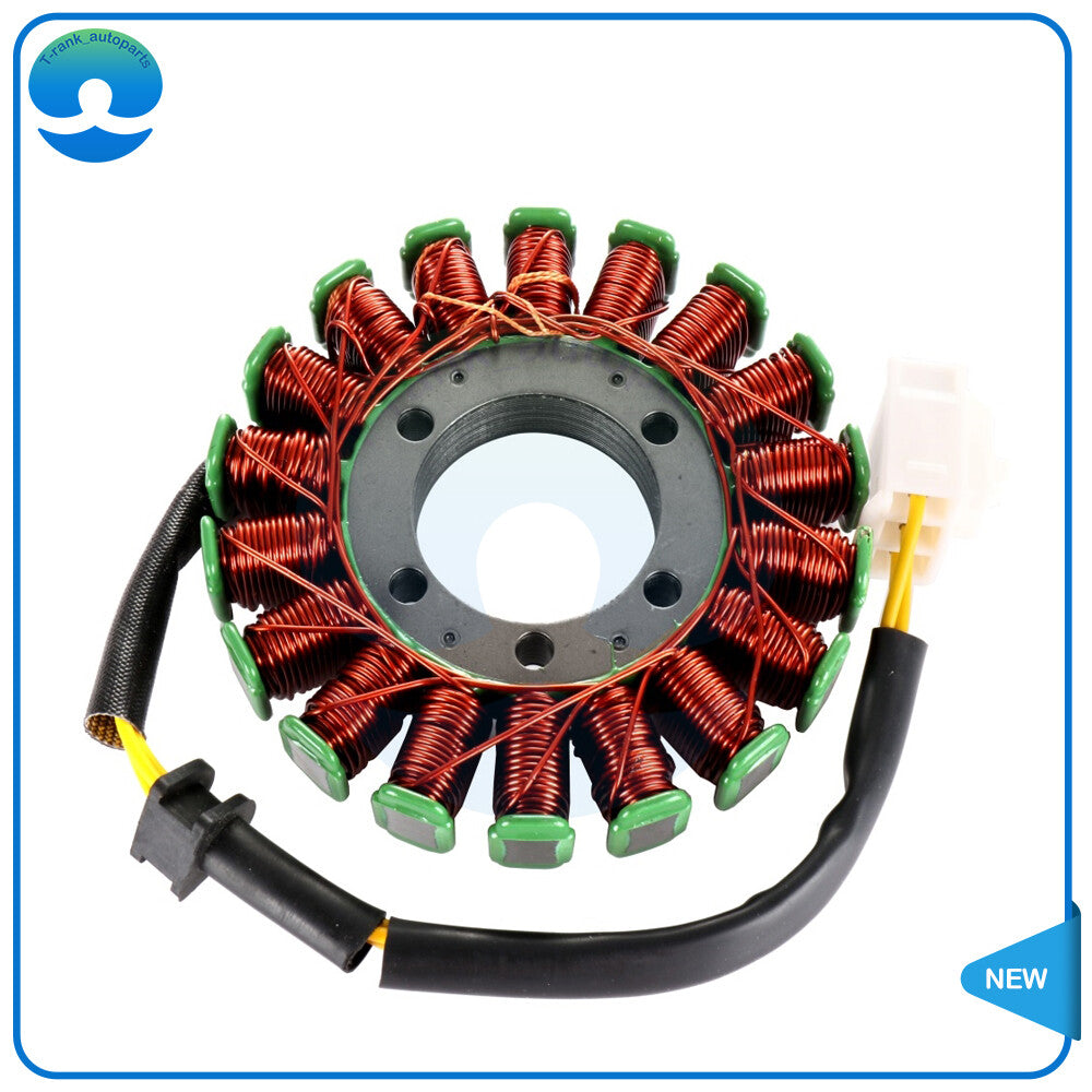 Magneto Generator Stator Coil 31100-MEL-305 Fit for 2004-2007 for Honda CBR1000RR