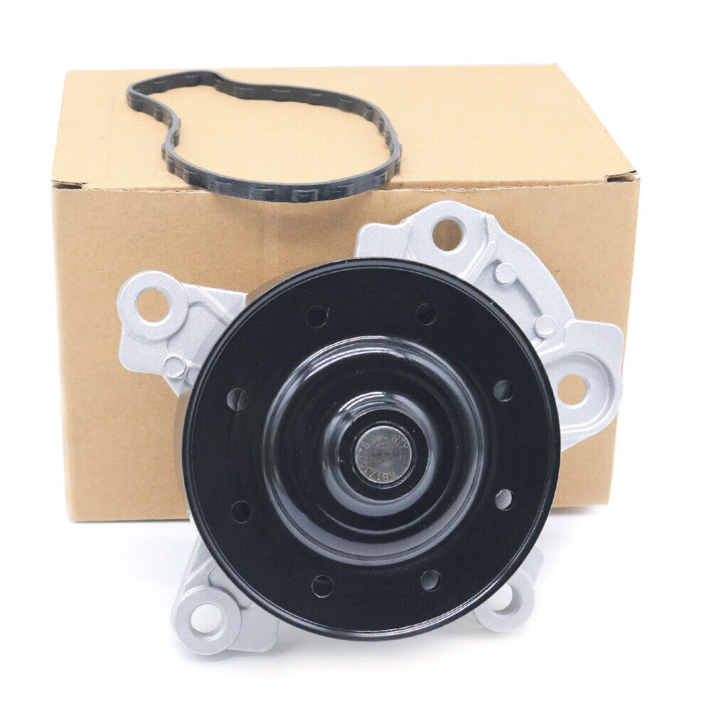 1Pcs Water Pump WPT-140 for Pontiac Vibe for Scion XD for Toyota for Corolla Matrix 1.8L