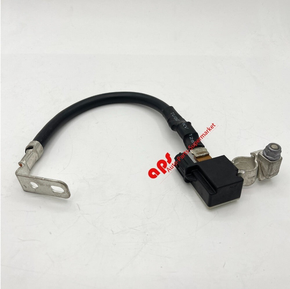 new battery negative sensor cable for 2011-2015 for Hyundai for Elantra 371803X300