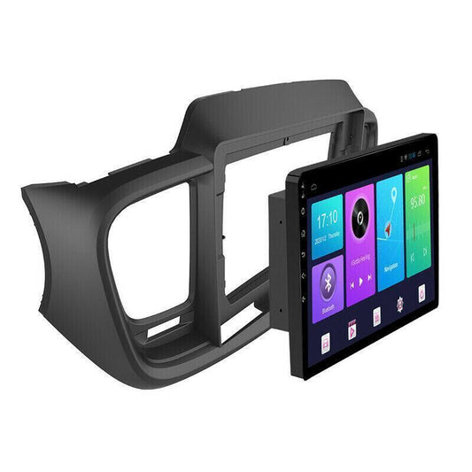 Carplay 10.1 DSP Android 10.1 Radio Stereo GPS Navigation for Kia Sorento 15-18