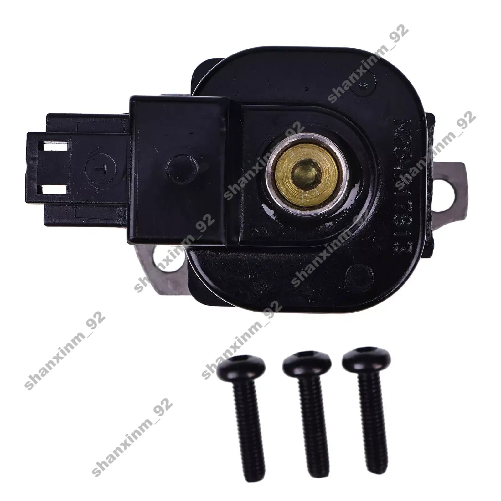 Actuator 4902907 4089986 For ISX ISX15 QSX15 Engine