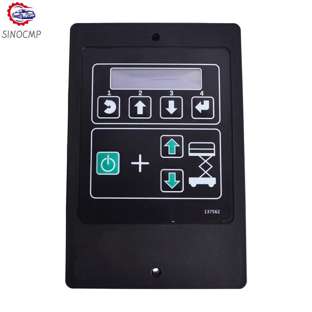 Control Box For Genie GS1530 GS1930 GS2646 GS2032 GR-12 GR-15 GR-20 1256721GT