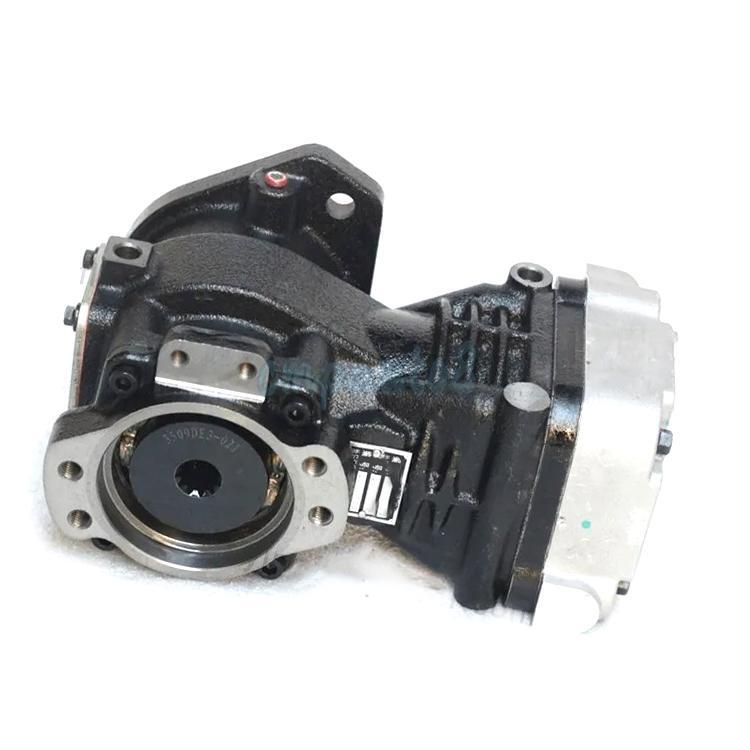 1pc 4988676 Air Compressor For ISDE Engine Air Compressor