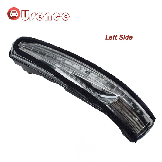 Part Turn Signal light Left Side View Mirror 87614-A7000 for Kia Forte 2014-2018
