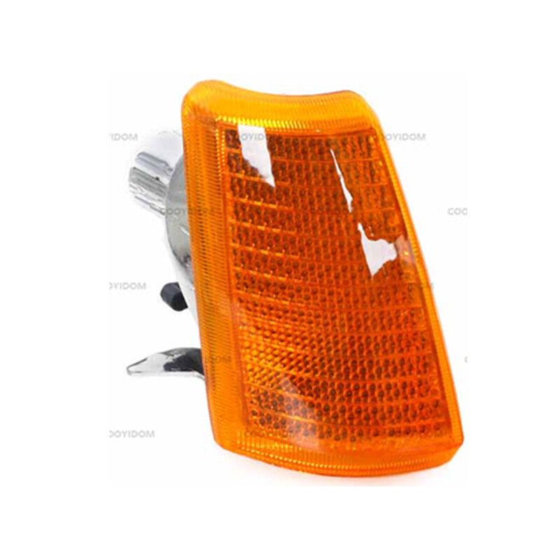 Front Corner lamp Side Marker Parking Lamps Right for Peugeot 205 1983-1994