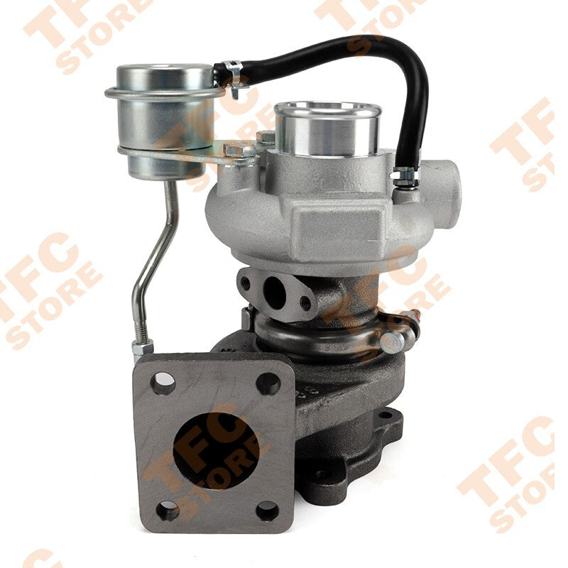1J750-17012 Turbocharger KX185-3 V3307 For Kubota New🥇