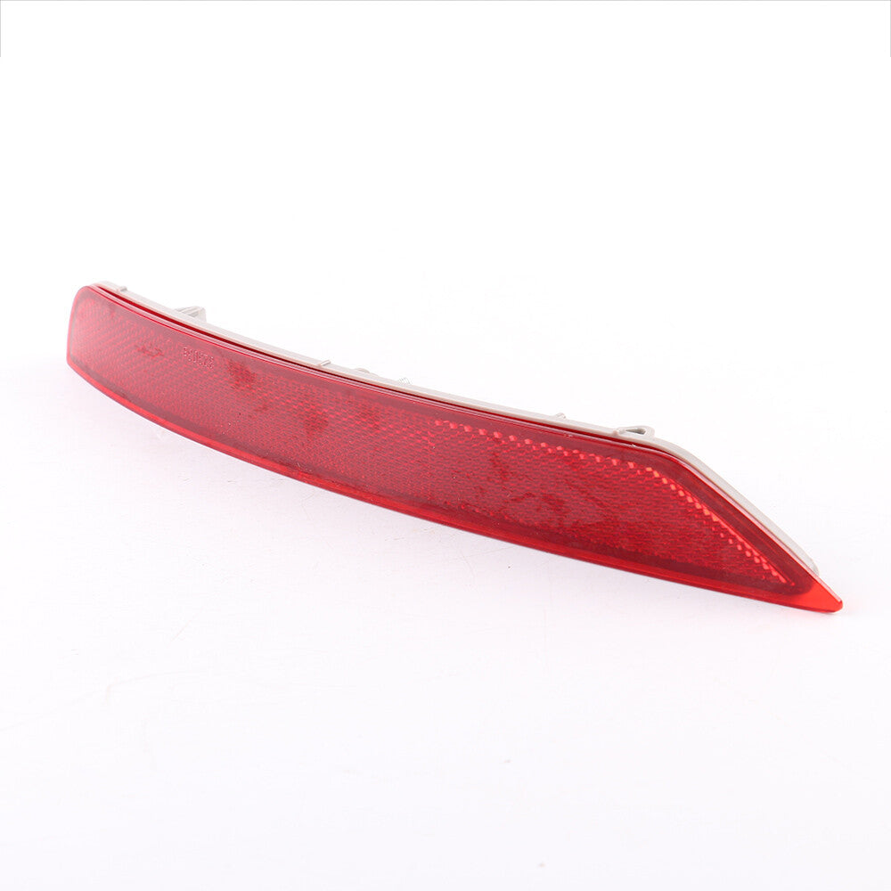 Rear Right Bumper Reflector Red for 2009-2017 for Subaru for Forester 84281SC000 Replace