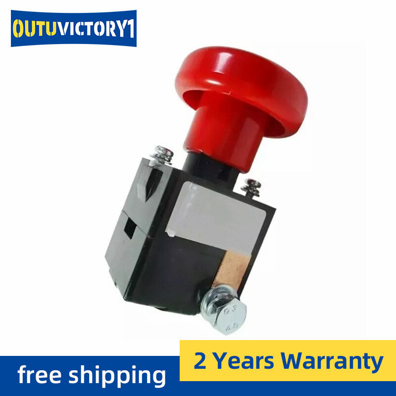 Suitable for 125A ZJK-125 ED125B-1 disconnect switch emergency switch