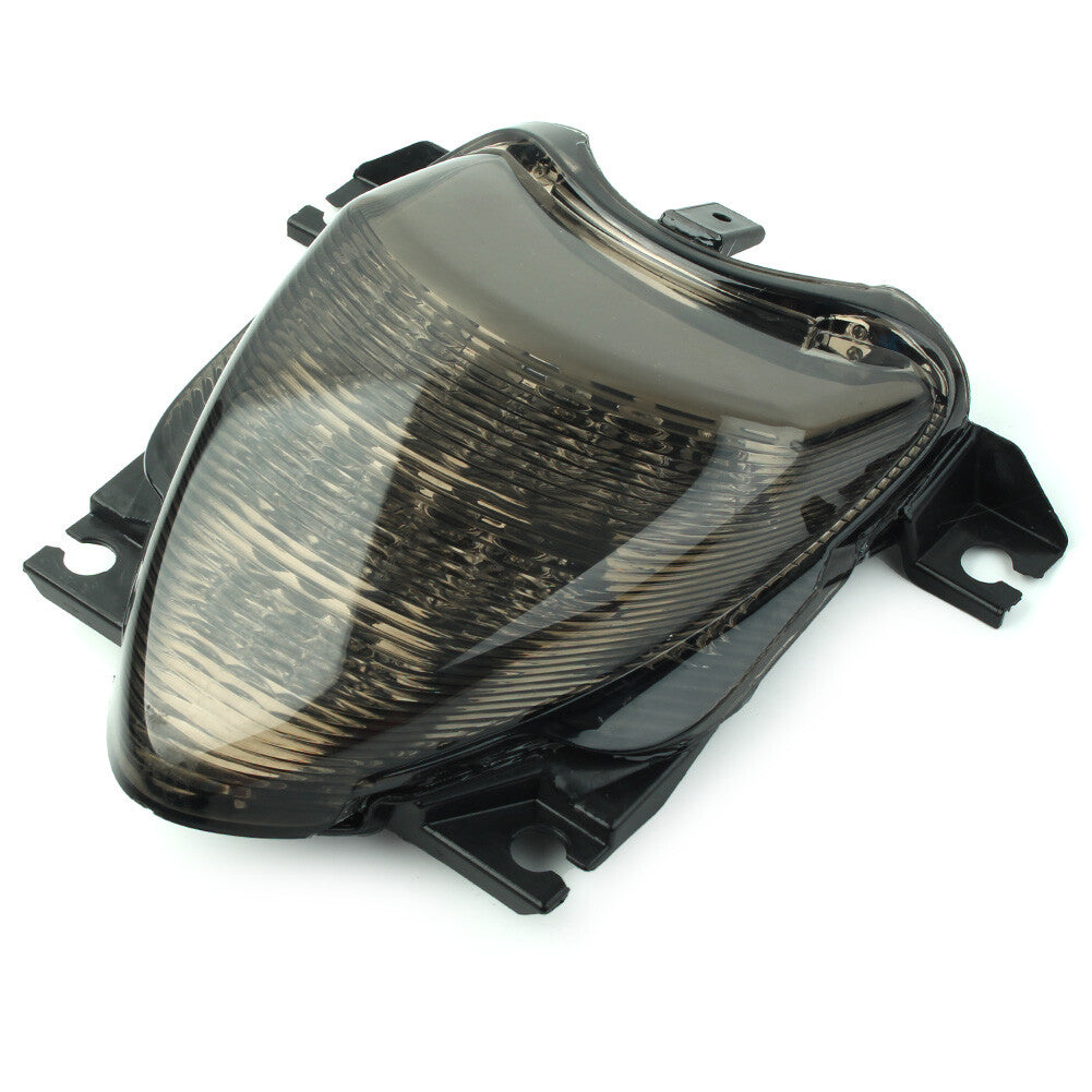 Integrated LED Tail Light Brake Turn Signal Fit for Suzuki Boulevard M109R 2006-20