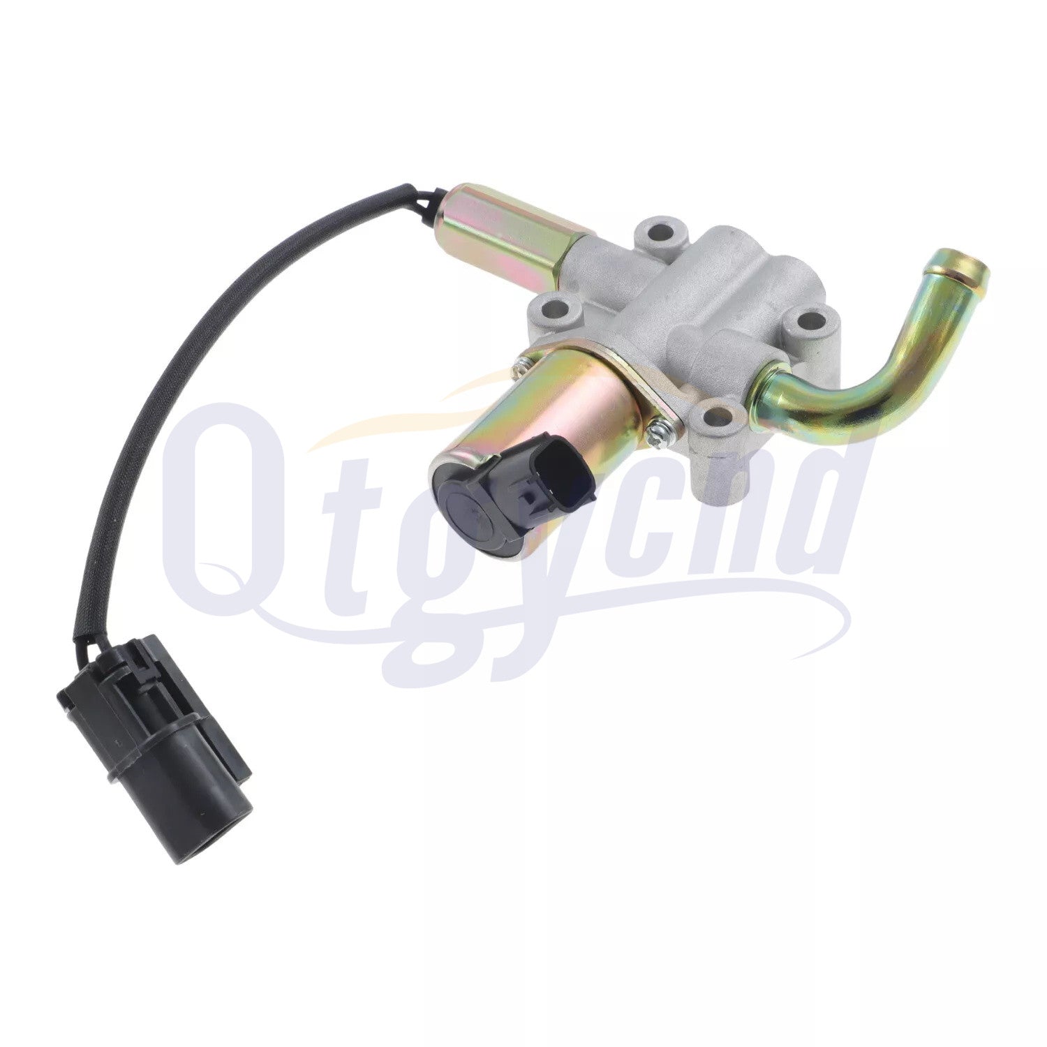 Idle Air Control Valve (IACV) for 1999-2004 for Nissan Xterra Frontier Pathfinders