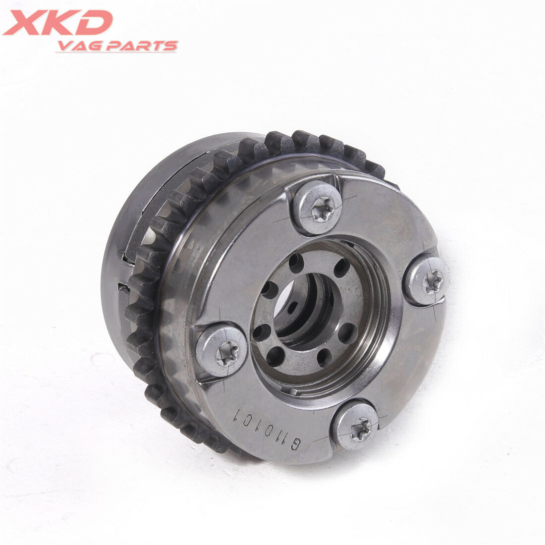 Exhaust left camshaft adjuster gear suitable for Mercedes-Benz E350 C350 ML350 R350