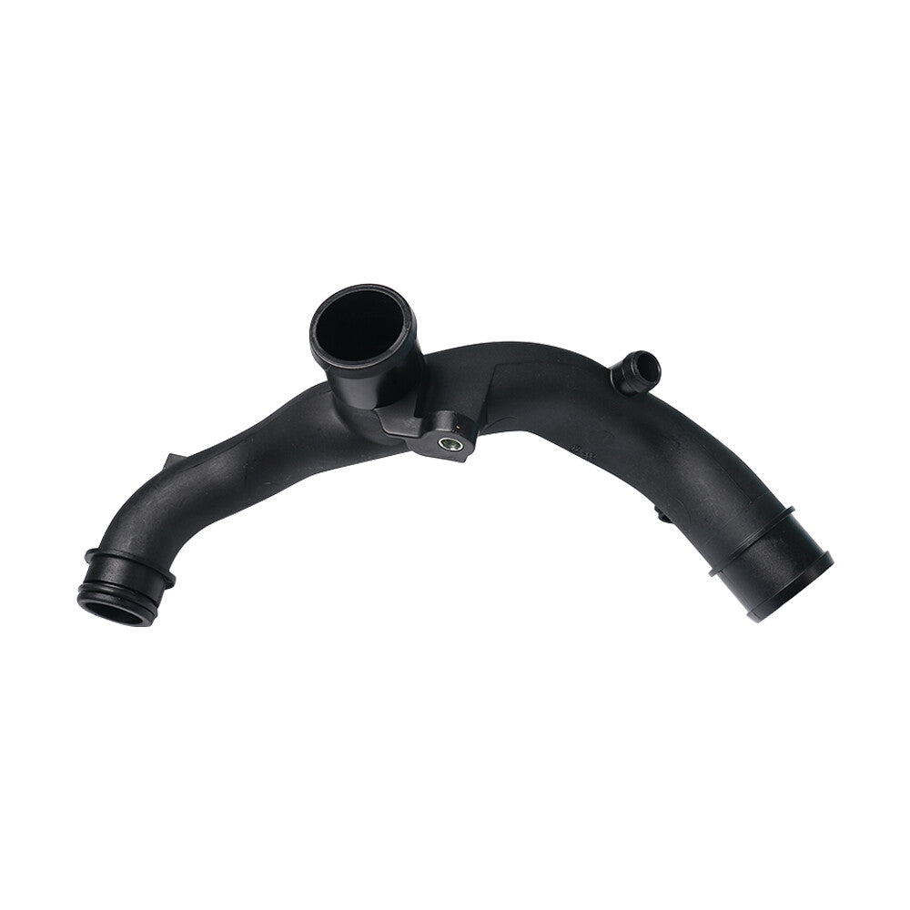 Fits For F-Pace XE for XF XFR XJ XJR Upper Outlet Engine Coolant Pipe Connector