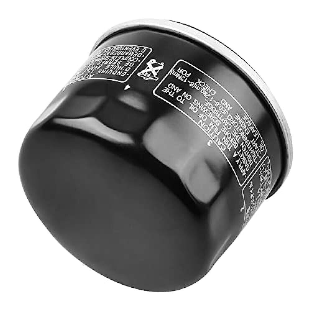 5dm-13440-00 Oil Filter for Yamaha for YAMAHA PZ50MT PHAZER MOUNTAIN LITE 499 2007